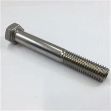 1/2"-13 X 4 1/2" Flat Socket Cap Bolt (For 4 & 5 Spring Arms)